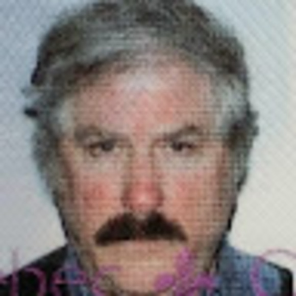 Meet your Posher, Marty - Picture 1 of 1